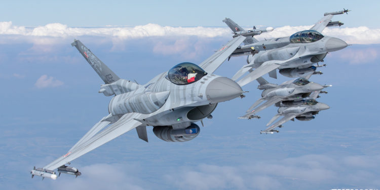 F-16